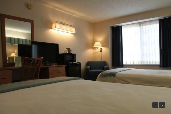 Brentwood Inn And Suites Rochester Rum bild