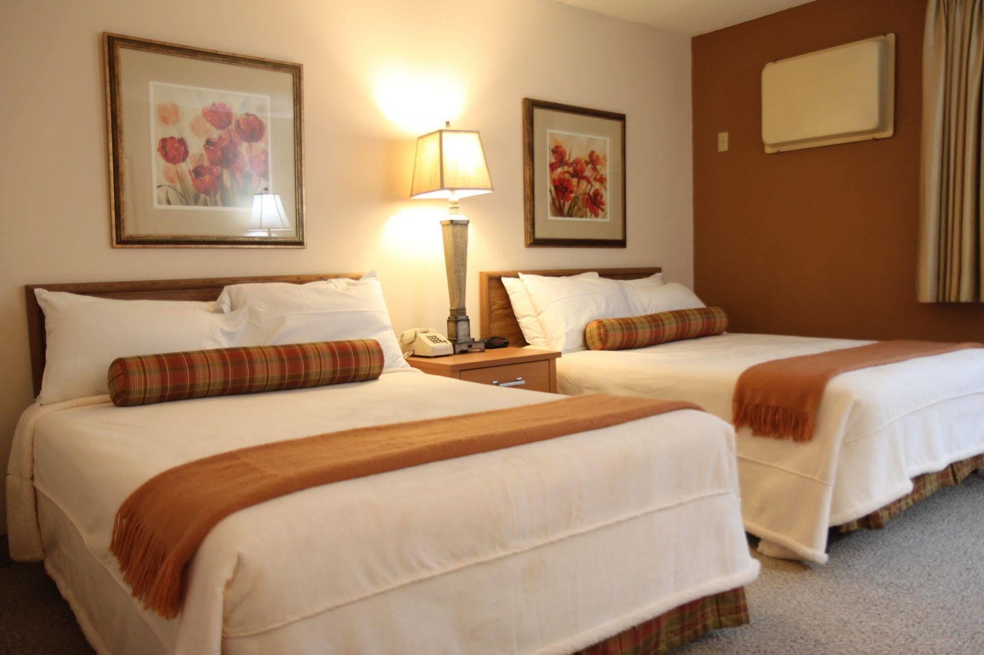 Brentwood Inn And Suites Rochester Exteriör bild